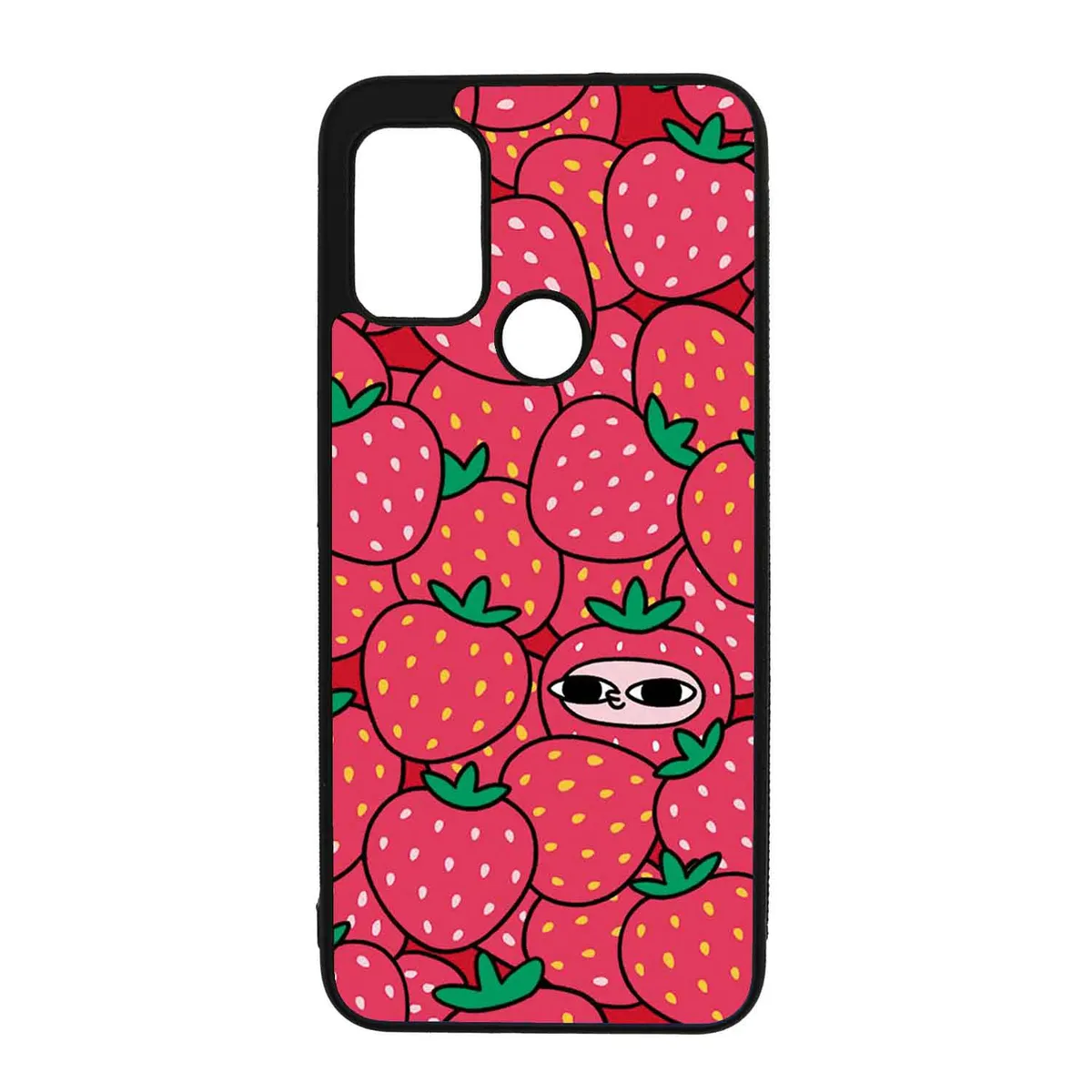 GENERICO - Funda Protector Case Para MOTO G30