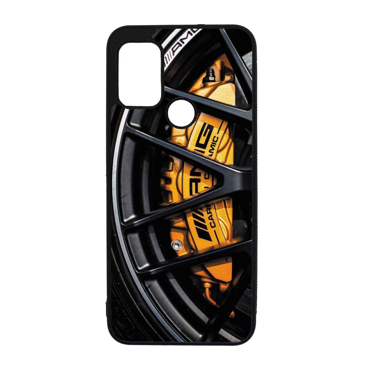 GENERICO - Funda Protector Case Para MOTO G30