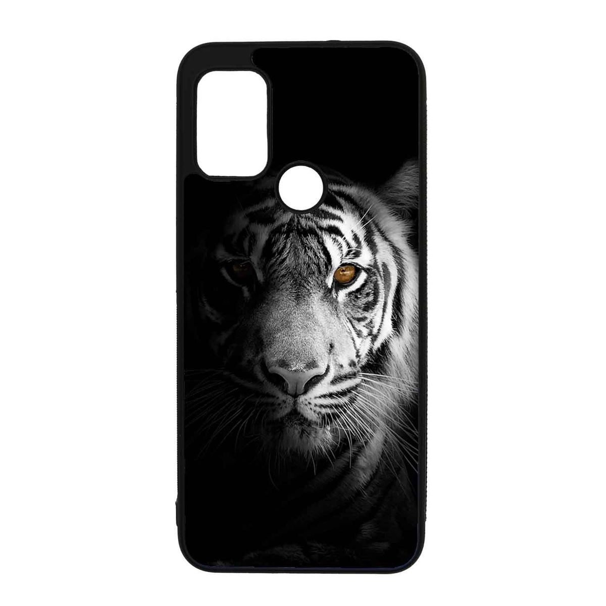 GENERICO - Funda Protector Case Para MOTO G30