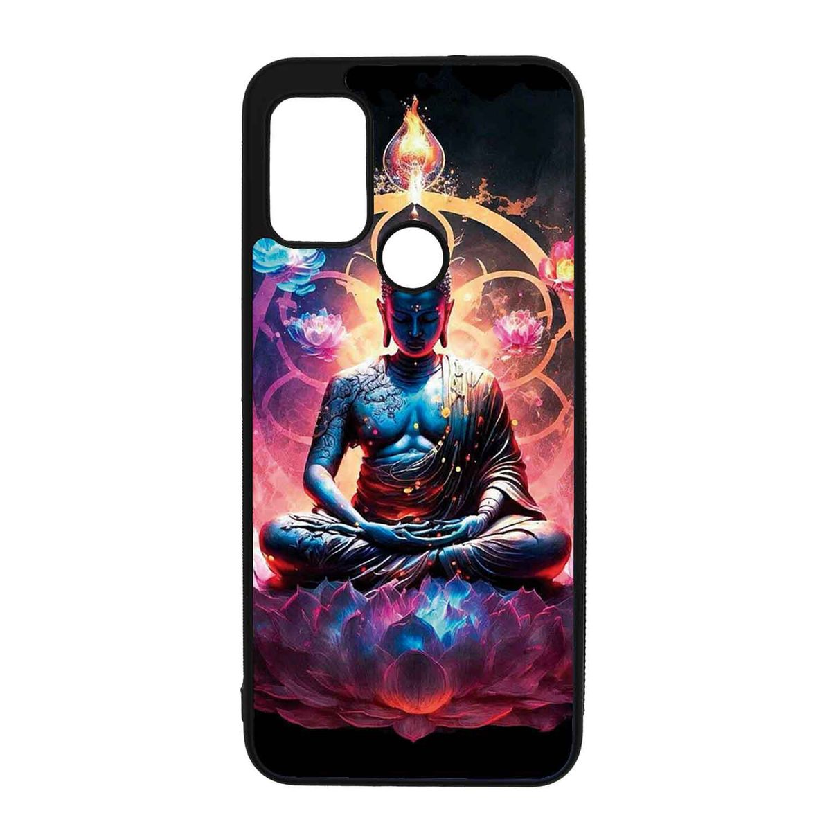 GENERICO - Funda Protector Case Para MOTO G20