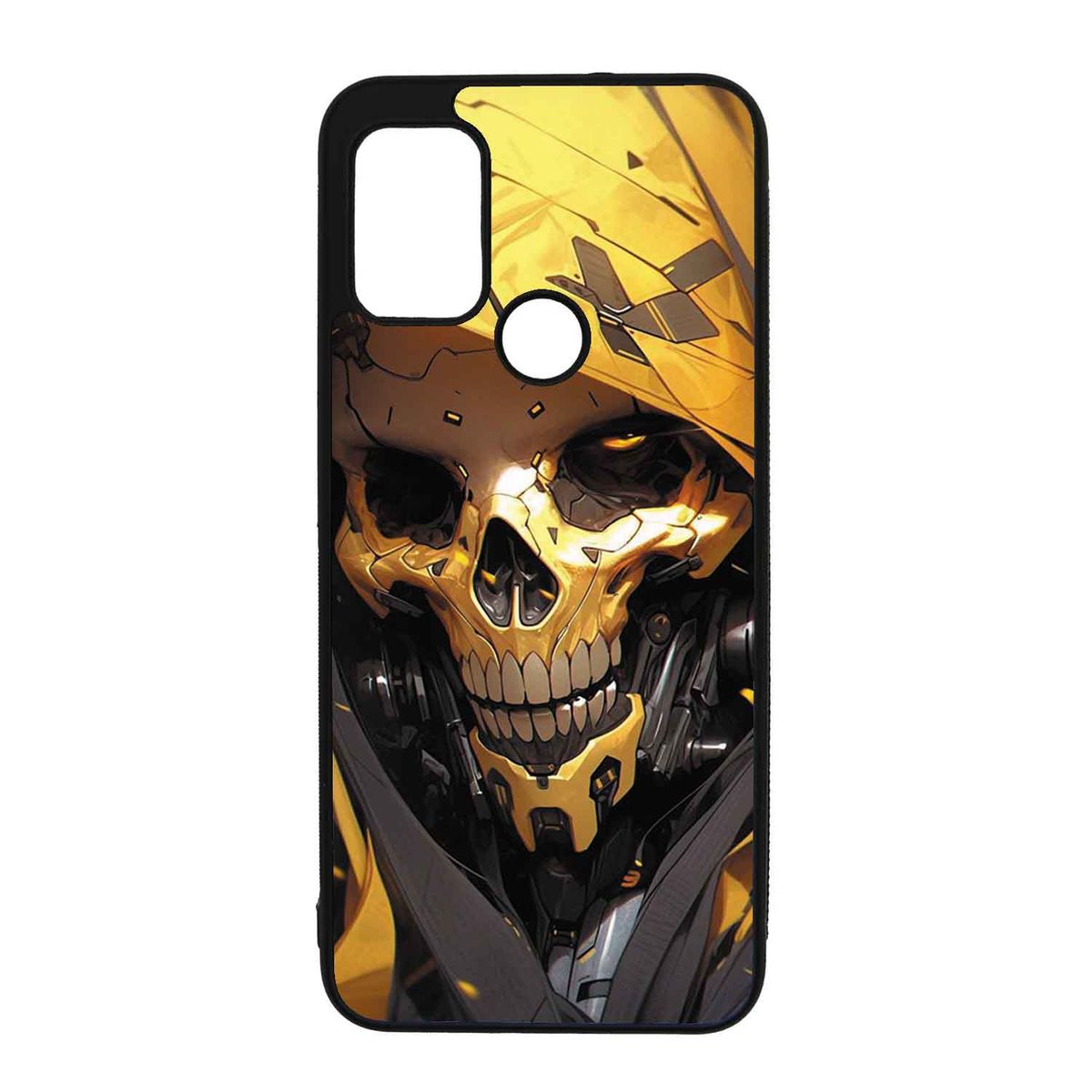 GENERICO - Funda Protector Case Para MOTO G30
