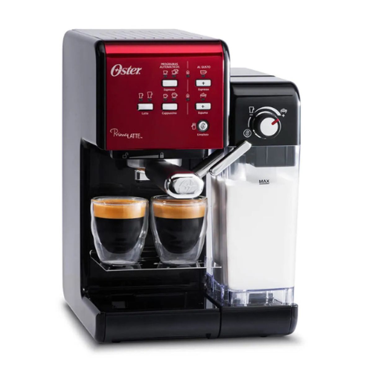 OSTER - Tanque de Leche para Primalatte Oster