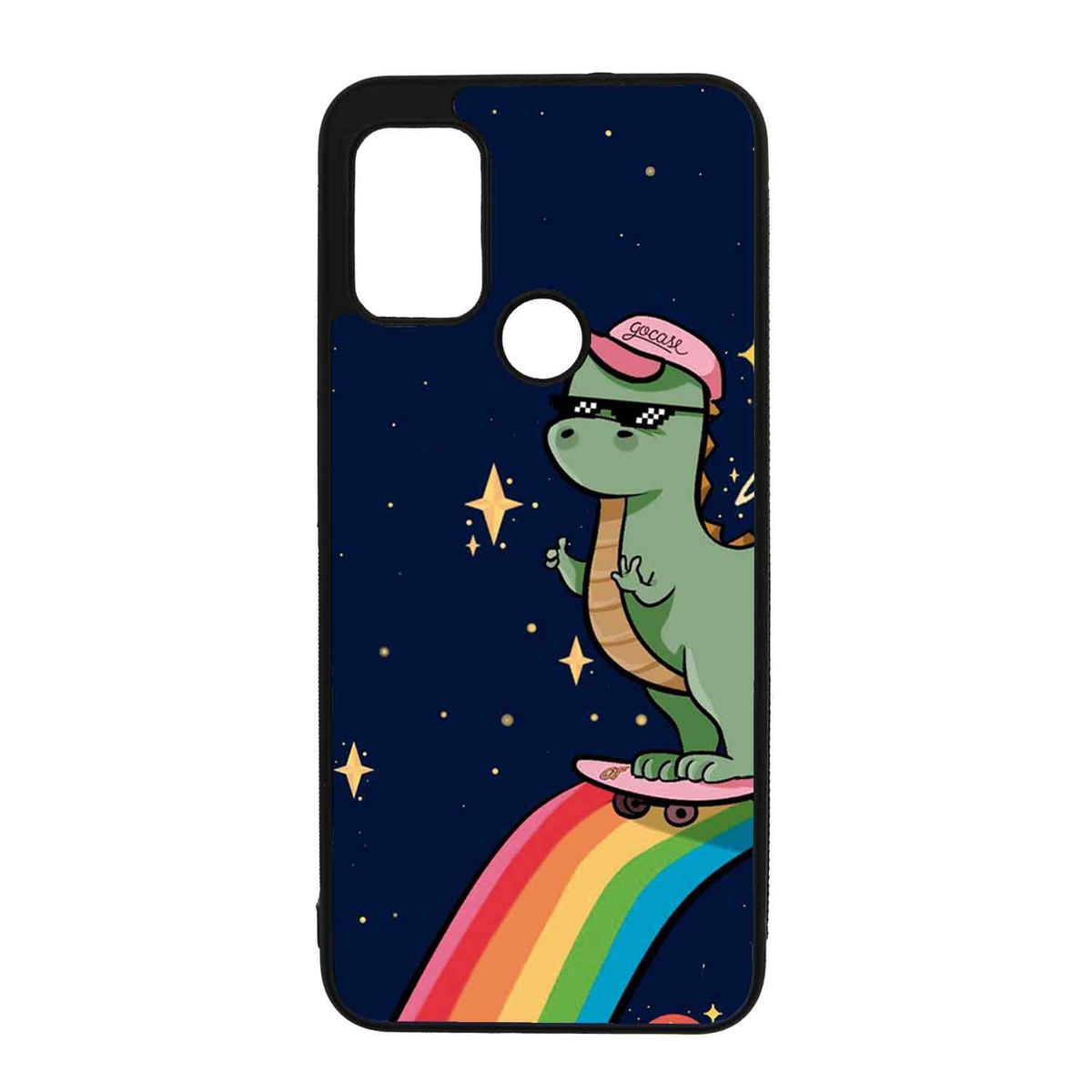 GENERICO - Funda Protector Case Para MOTO G30