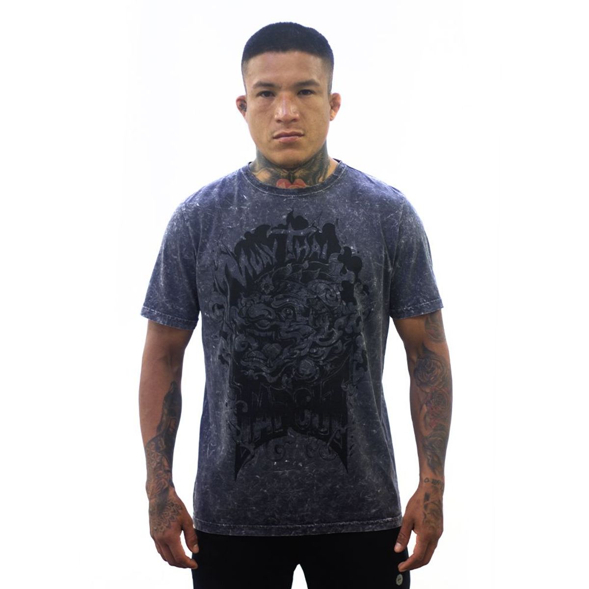 TAPOUT - Polo Manga Corta Moda Icom