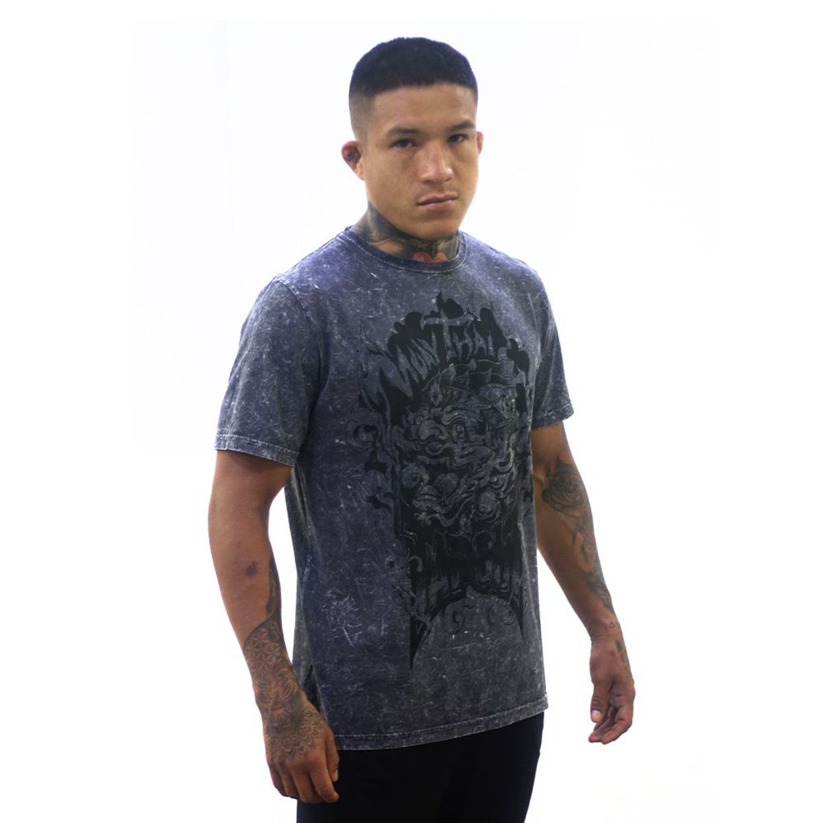 TAPOUT - Polo Manga Corta Moda Icom