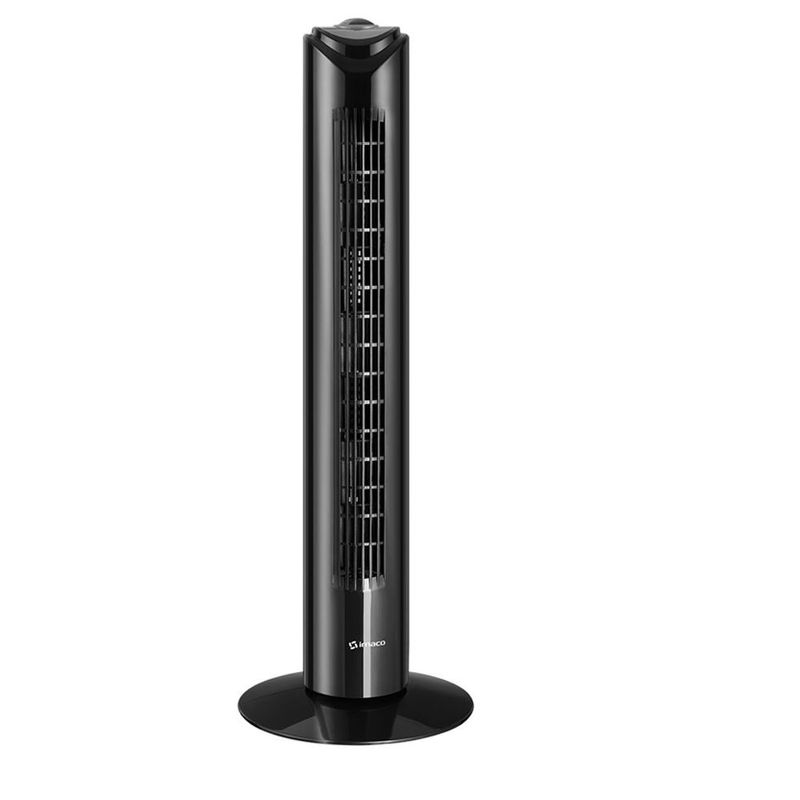 IMACO - Ventilador Torre Imaco TF2905 50W 3 Velocidades