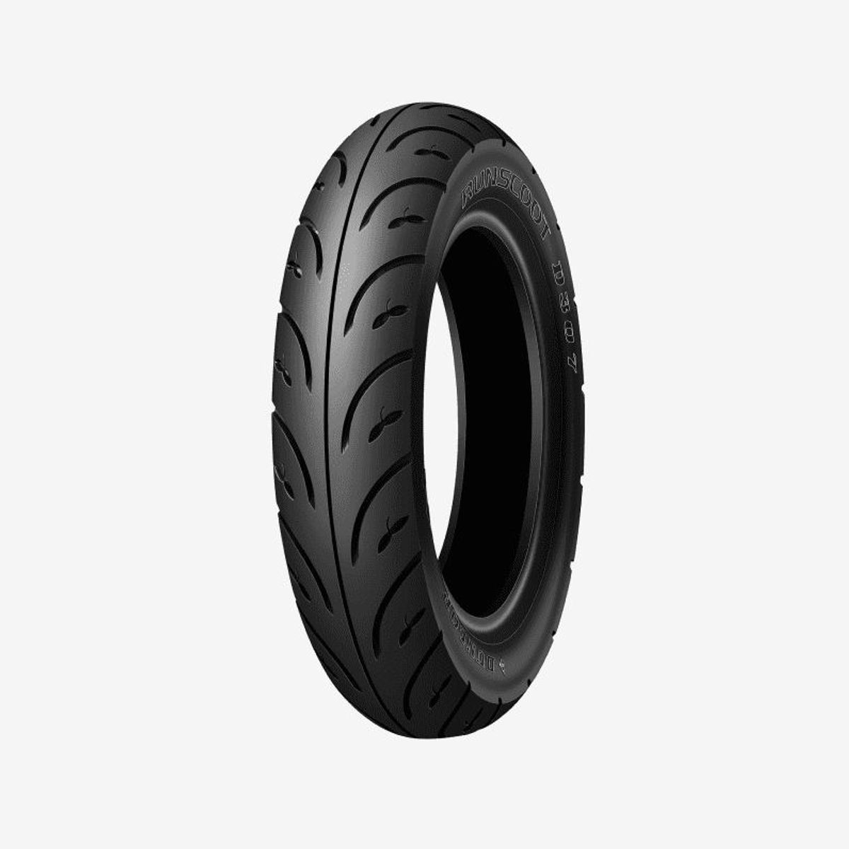 DUNLOP - LLANTA DUNLOP D307 90-90-12