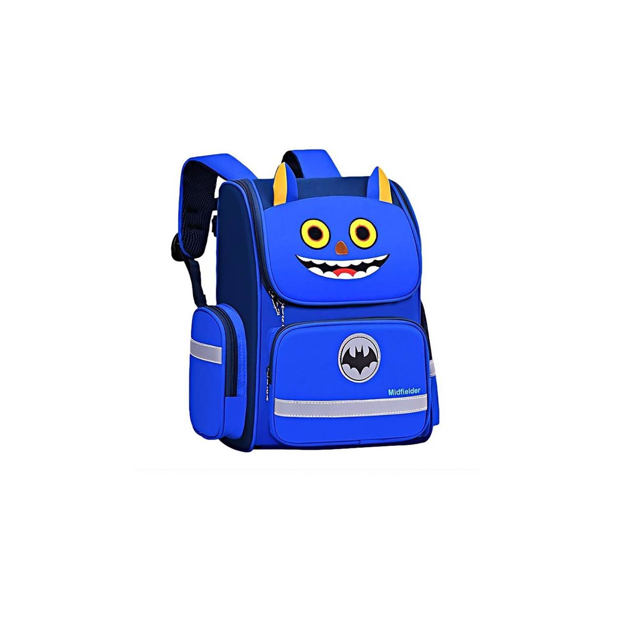 GENERICO - MOCHILA KAWAII UNICORNIO XL