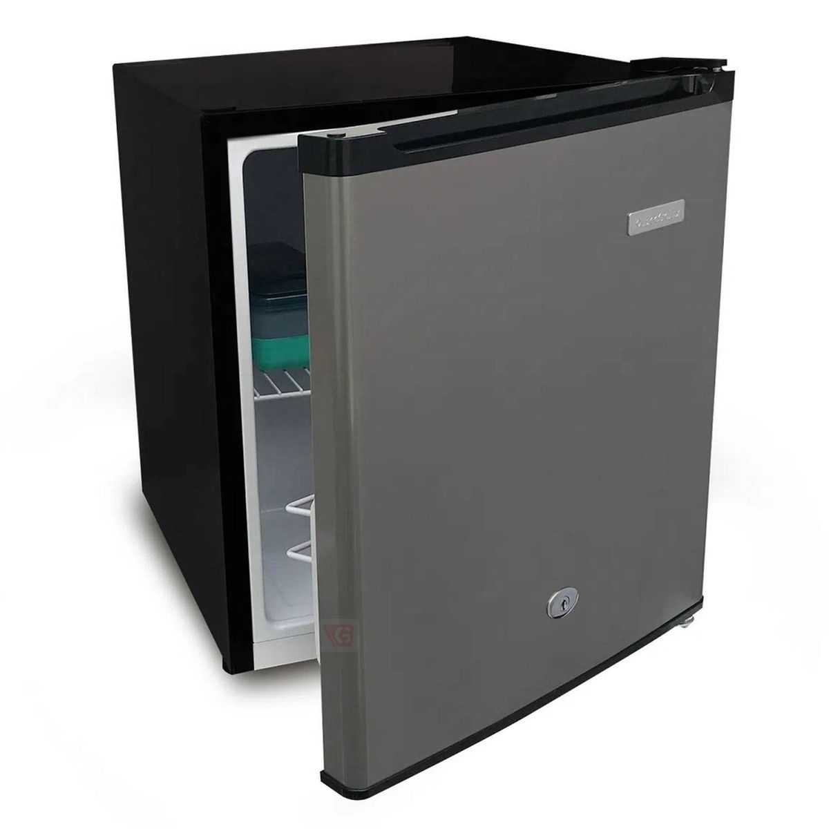 ELECTROLUX - Frigobar Electrolux 47 lt ERD50G2HPI Inox_.