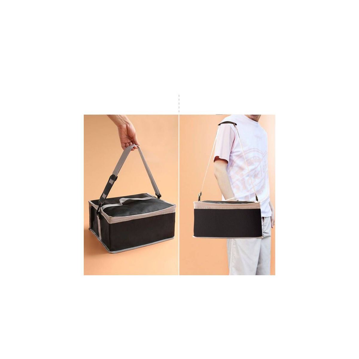 GENERICO - PLUMONES TOUCH 262 PIEZAS