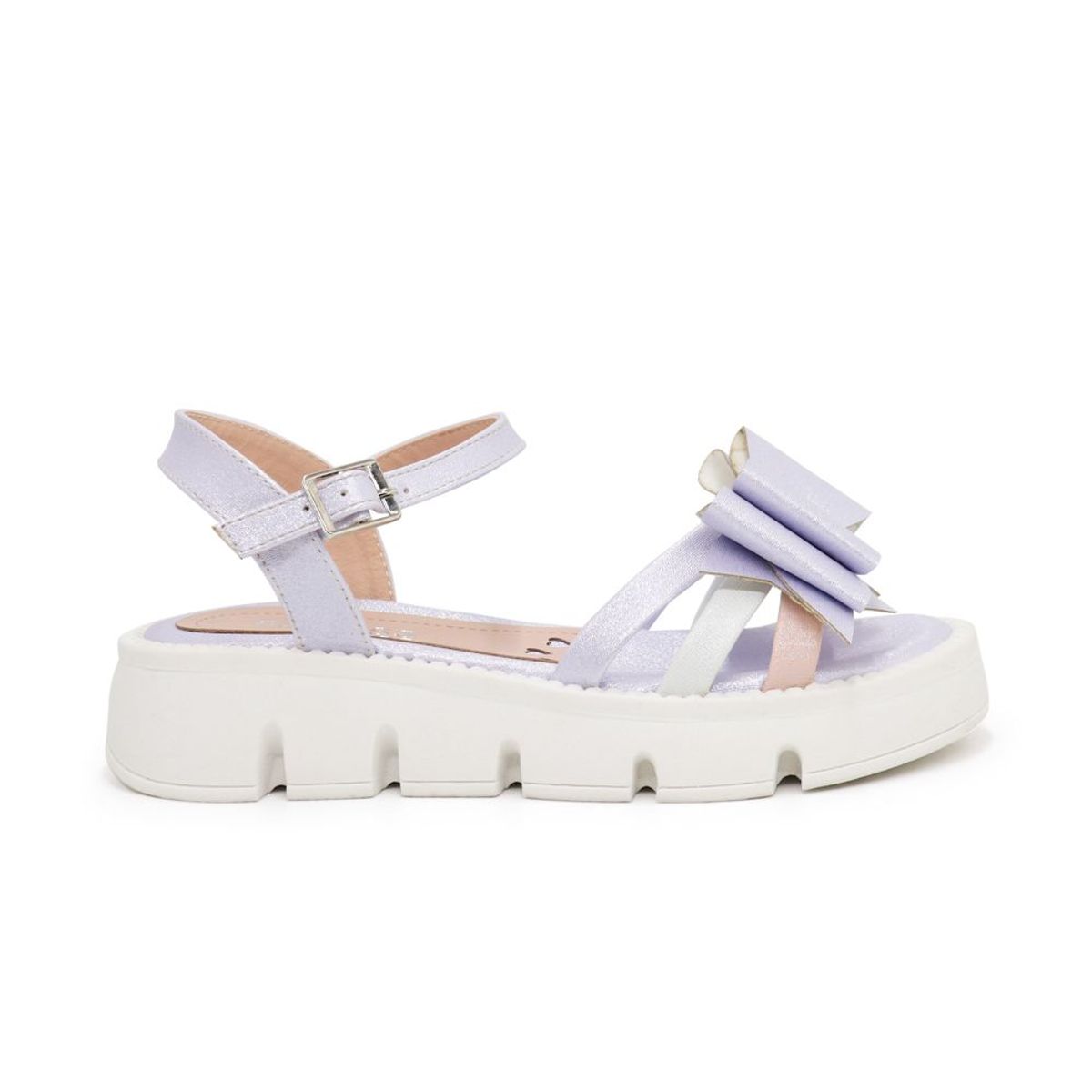 PAR&SS - Sandalias Casuales De niñas PARSS KIDS MV23-S516