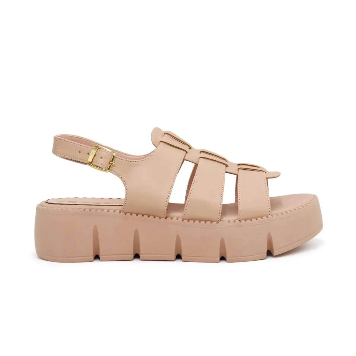 ARIANA BY PAR&SS - Sandalias Casuales De Mujer ARIANA IS23-416