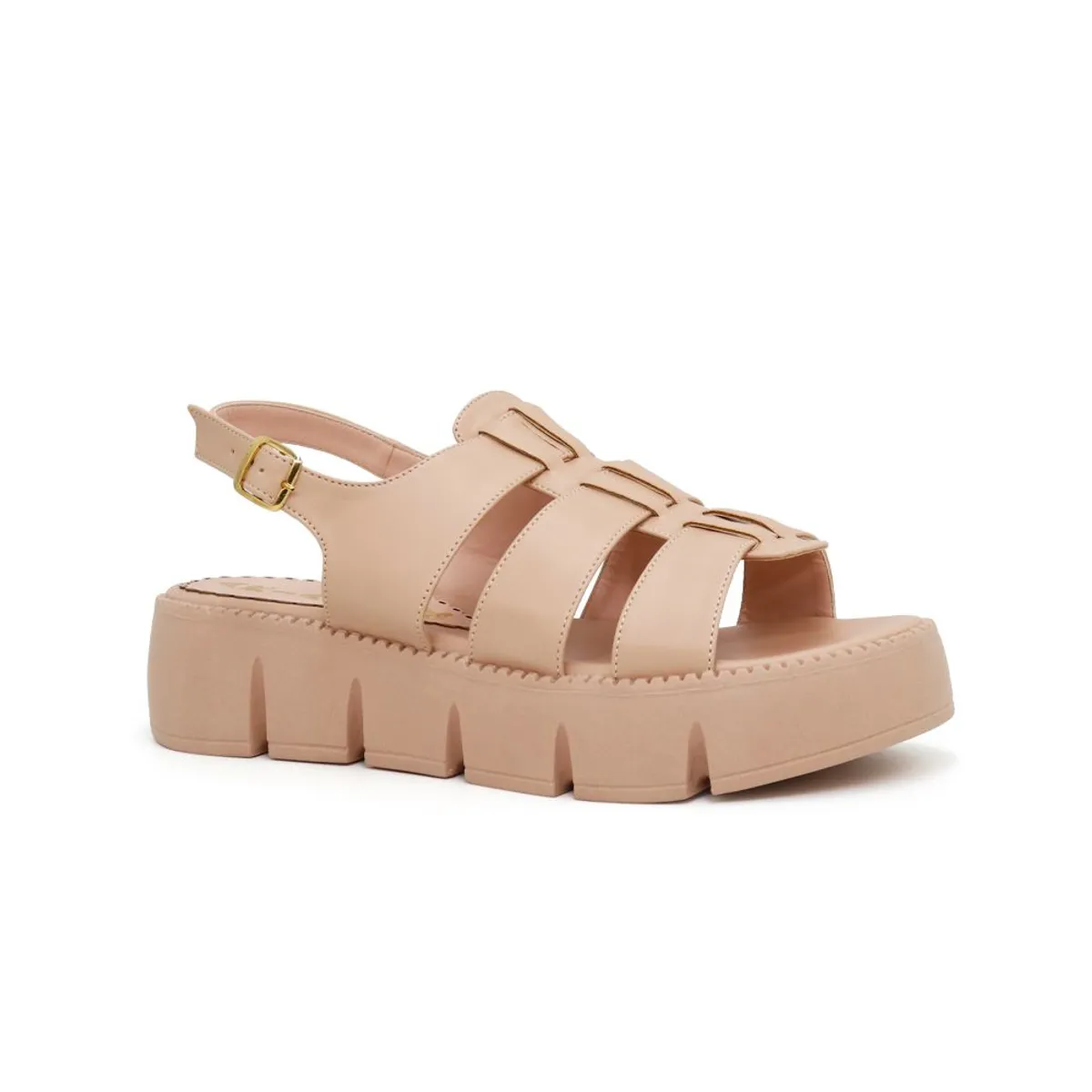 ARIANA BY PAR&SS - Sandalias Casuales De Mujer ARIANA IS23-416