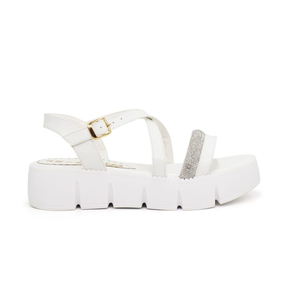 ARIANA BY PAR&SS - Sandalias Casuales De Mujer ARIANA IS23-411