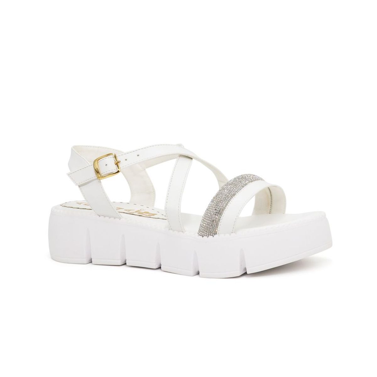 ARIANA BY PAR&SS - Sandalias Casuales De Mujer ARIANA IS23-411