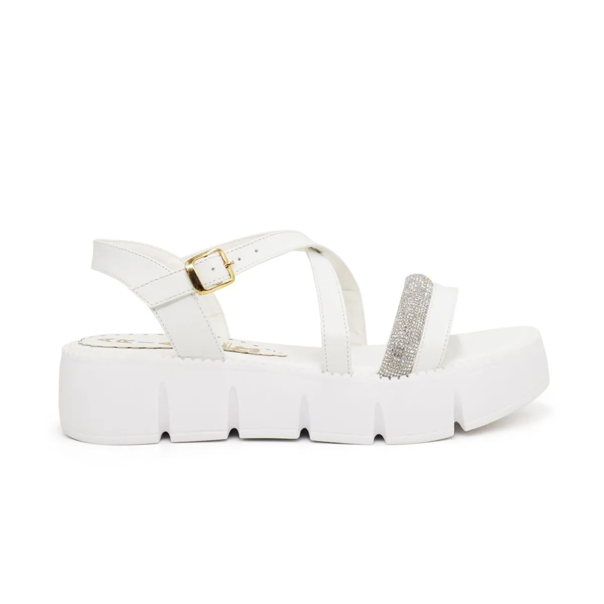 ARIANA BY PAR&SS - Sandalias Casuales De Mujer ARIANA IS23-411