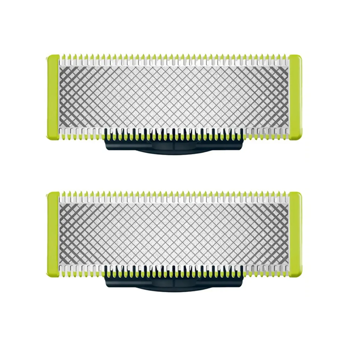 PHILIPS - Cuchilla de repuesto oneblade philips QP220