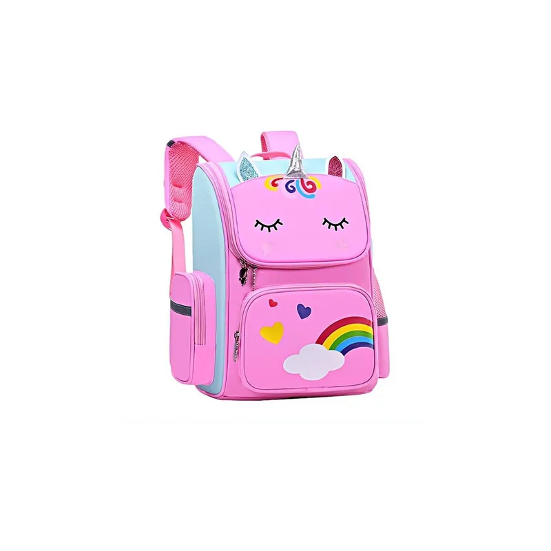 GENERICO - Mochila Unicornio De Mujer Kawai