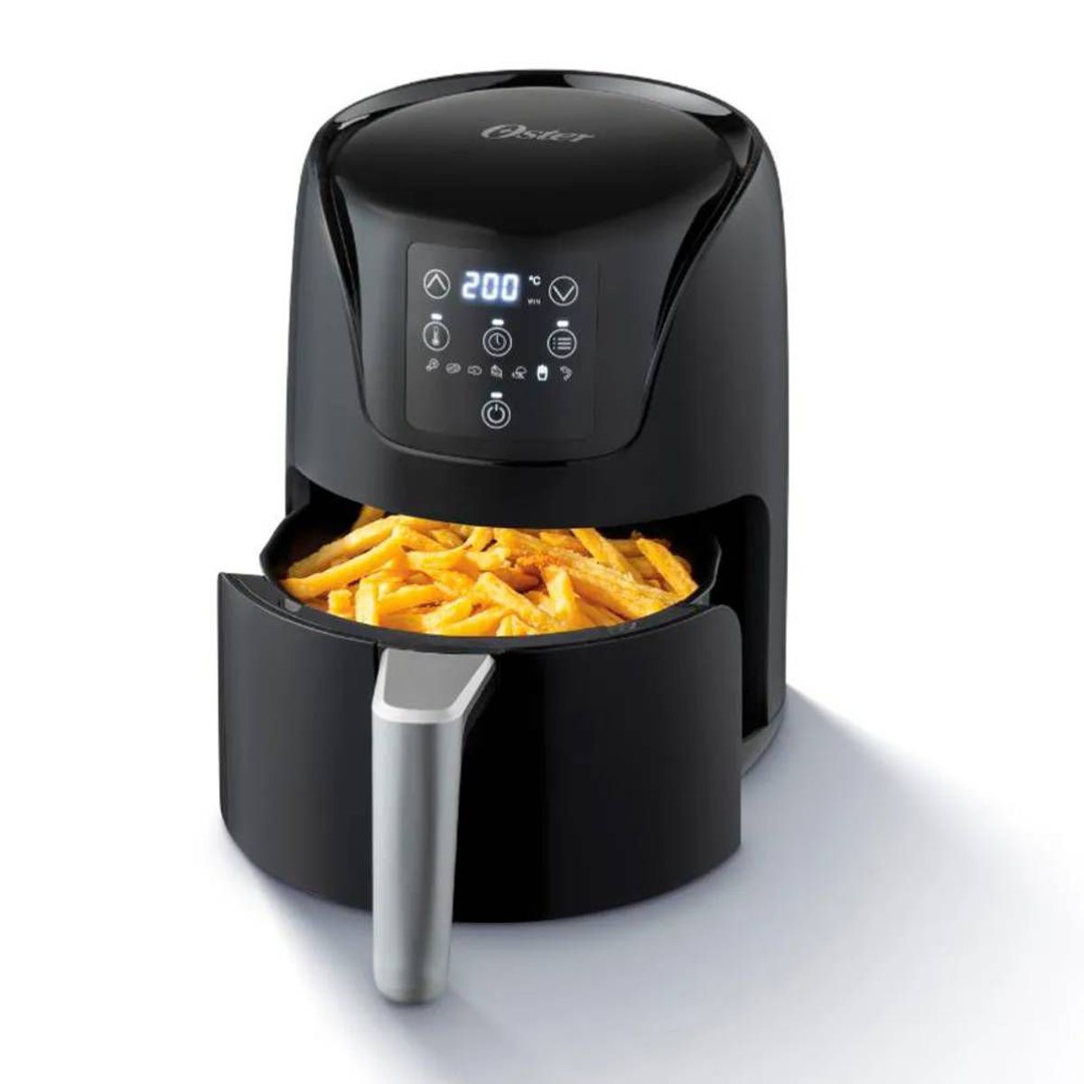 OSTER - Licuadora Oster 250022053 600W  + Freidora de Aire Oster CKSTAF18DDF