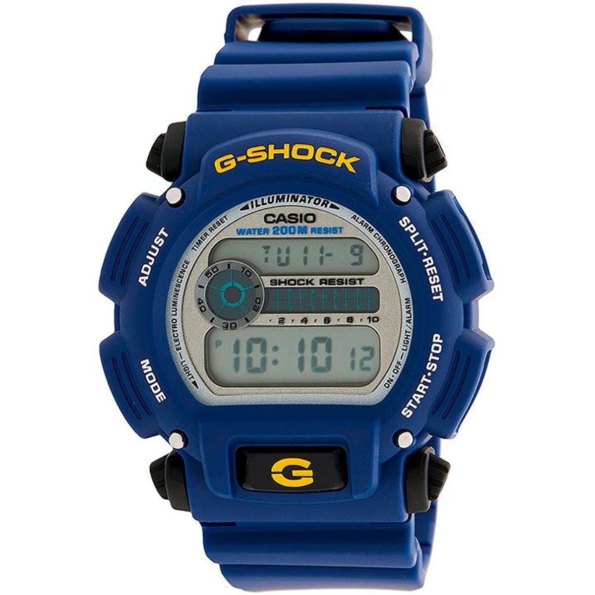 CASIO - Reloj Casio G-Shock DW-9052-2V
