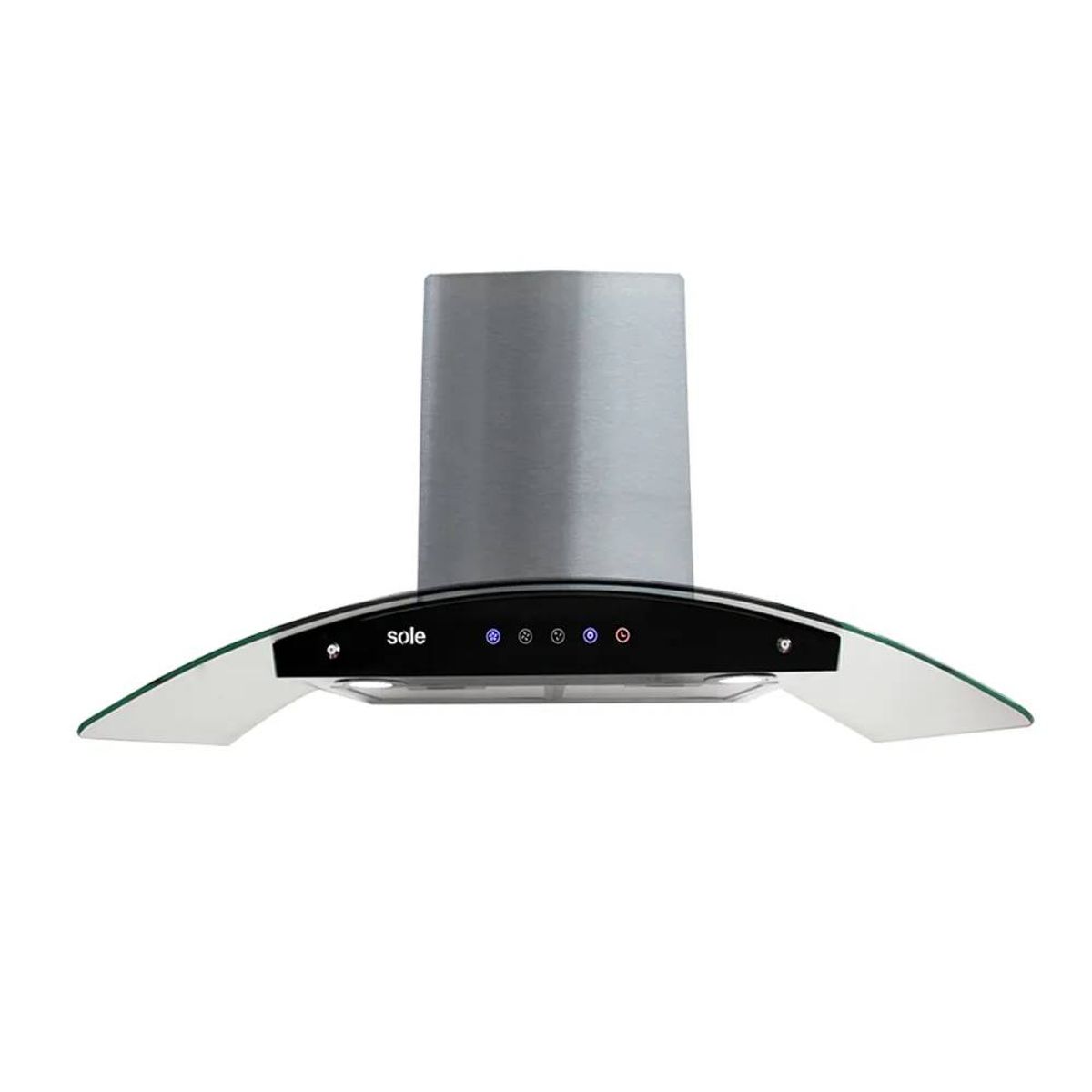 SOLE - Campana Extractora Sole TURE84CO 90cm