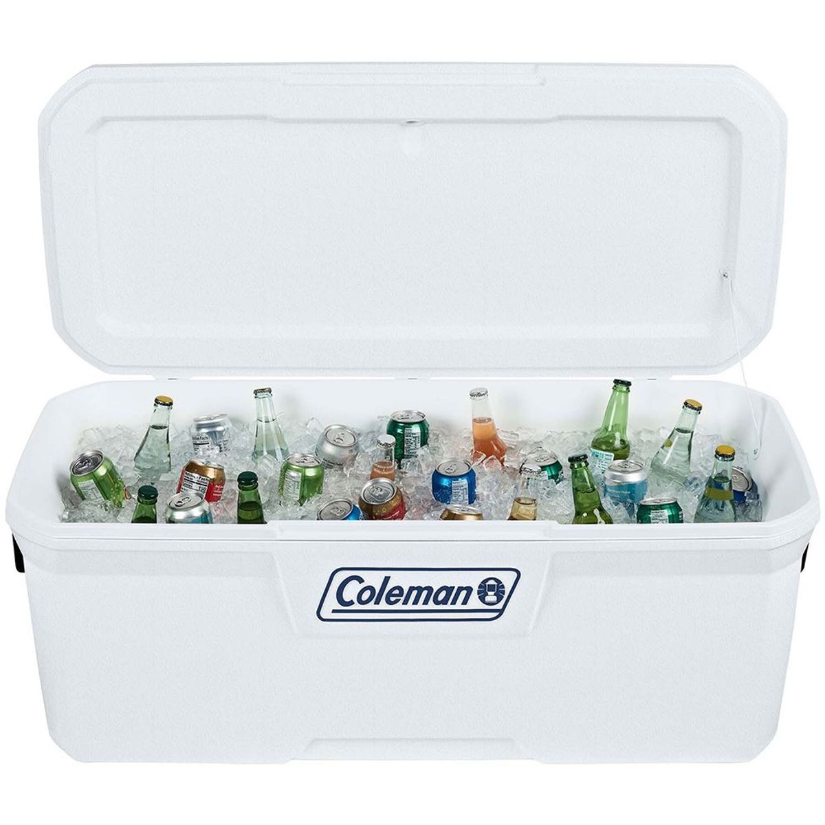 COLEMAN - Cooler Portatil de 223 Latas Coleman 3000006577