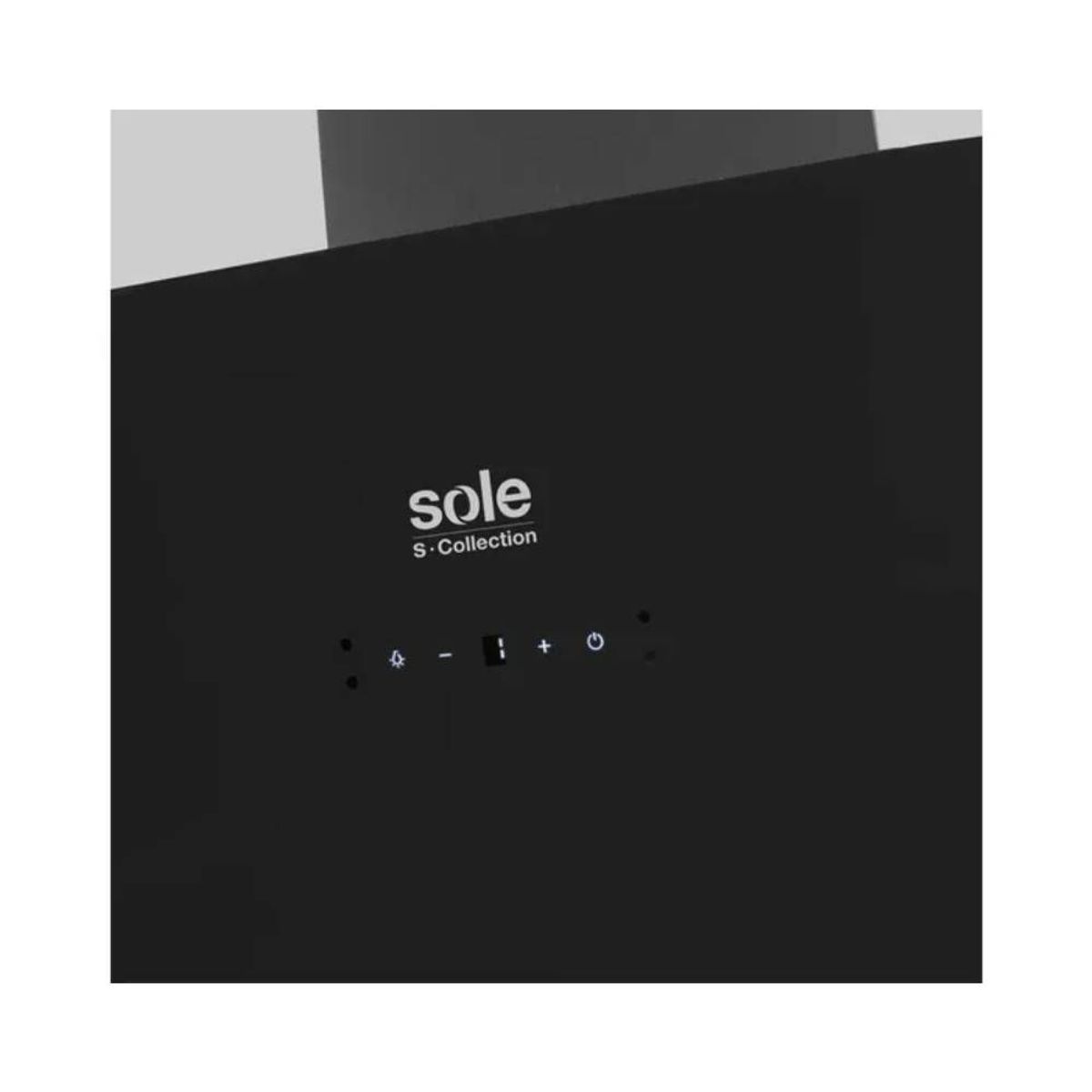 SOLE - Campana Signature Extracción