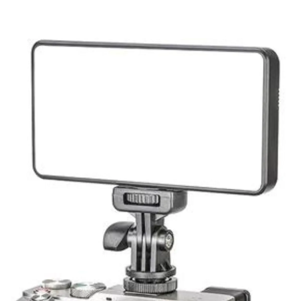 ULANZI - Luz De Vídeo Led Bicolor Ulanzi Vl200