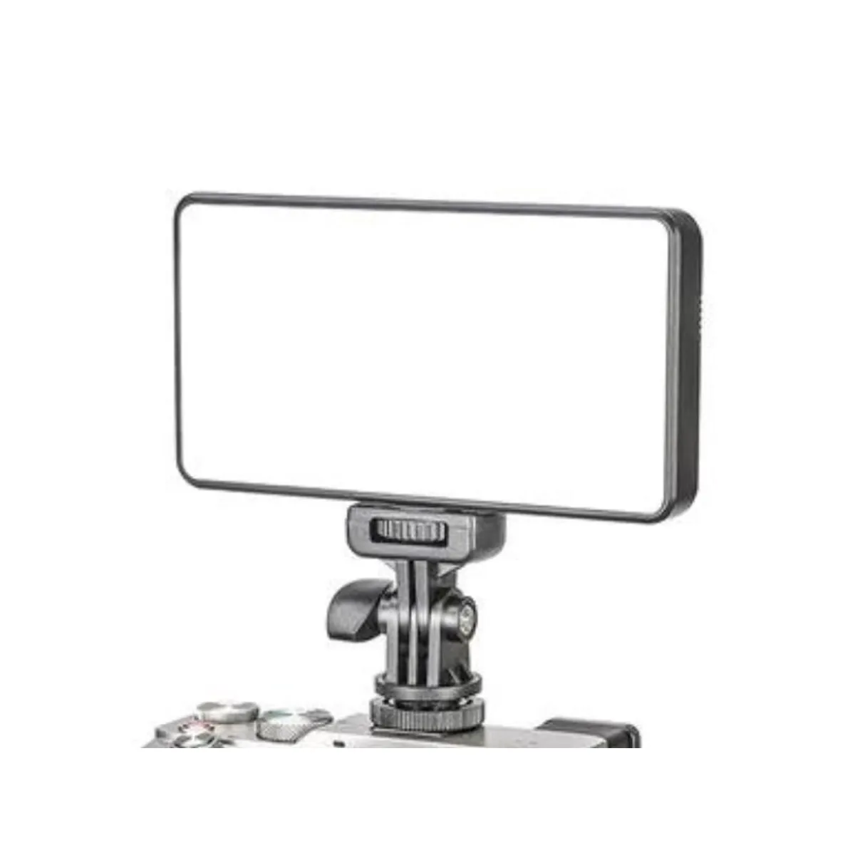 ULANZI - Luz De Vídeo Led Bicolor Ulanzi Vl200