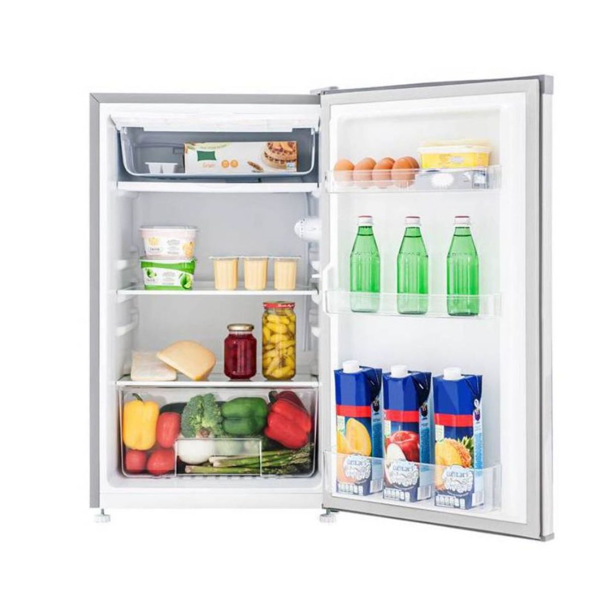 MABE - Frigobar MABE RMF04PRB0 93 Litros Blanco