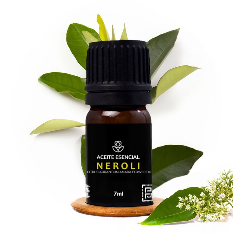 GENERICO - Aceite Esencial de Neroli
