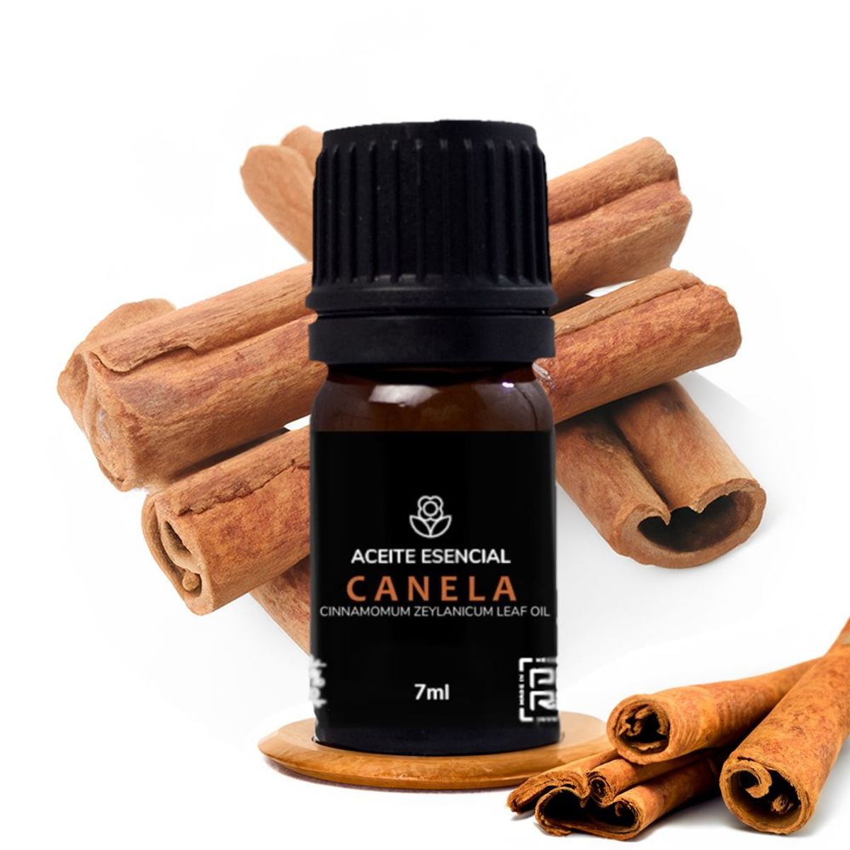 GENERICO - Aceite Esencial de Canela