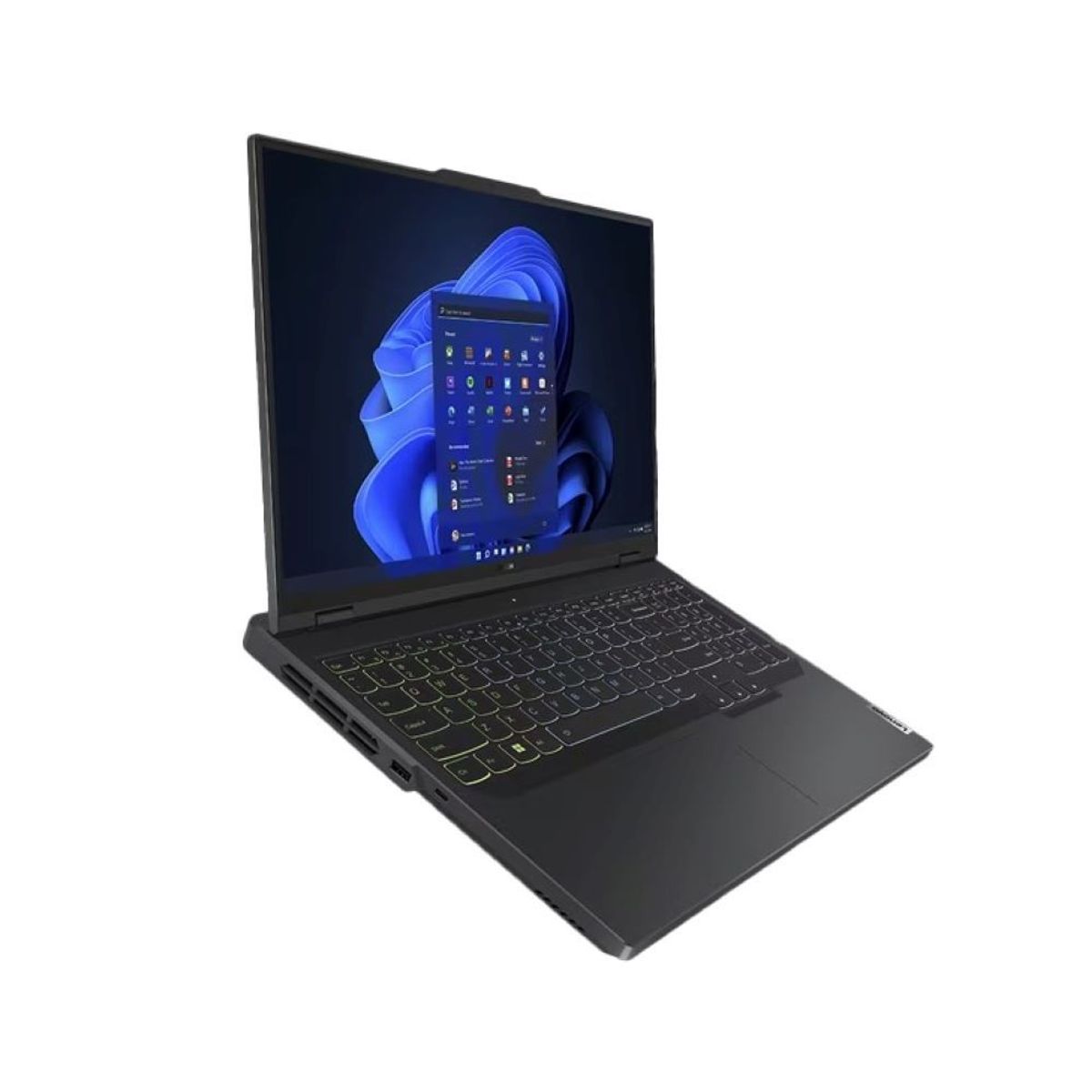 LENOVO - Laptop Lenovo Legion Pro 5 16'' WQXGA Intel Core i913900HX 16GB 1TB SSD RTX4070 Windows 11  Español