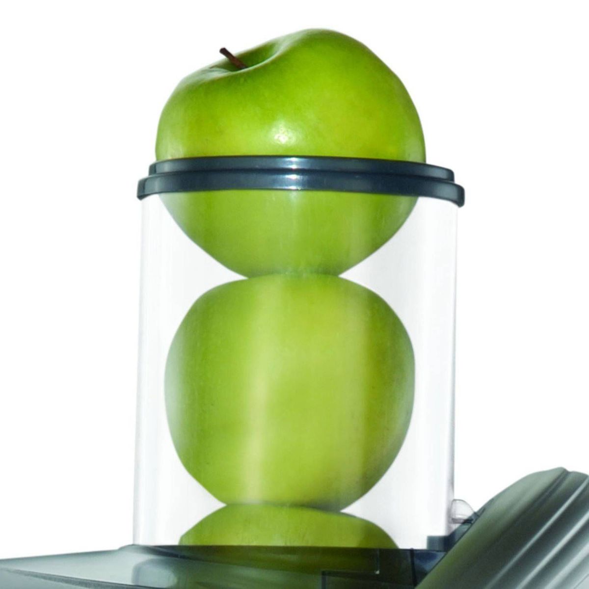 OSTER - Extractor de Jugos Oster 1000W con sistema Auto-limpieza