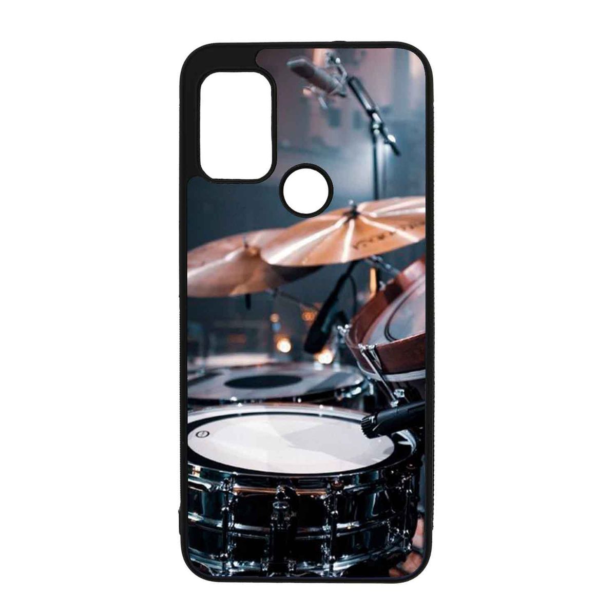 GENERICO - Funda Protector Case Para MOTO G30