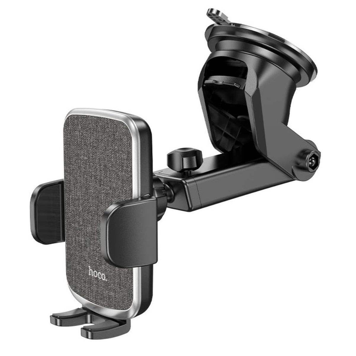 HOCO - Soporte Holder para Celular Telefono Movil HOCO CA95 Brazo Giratorio