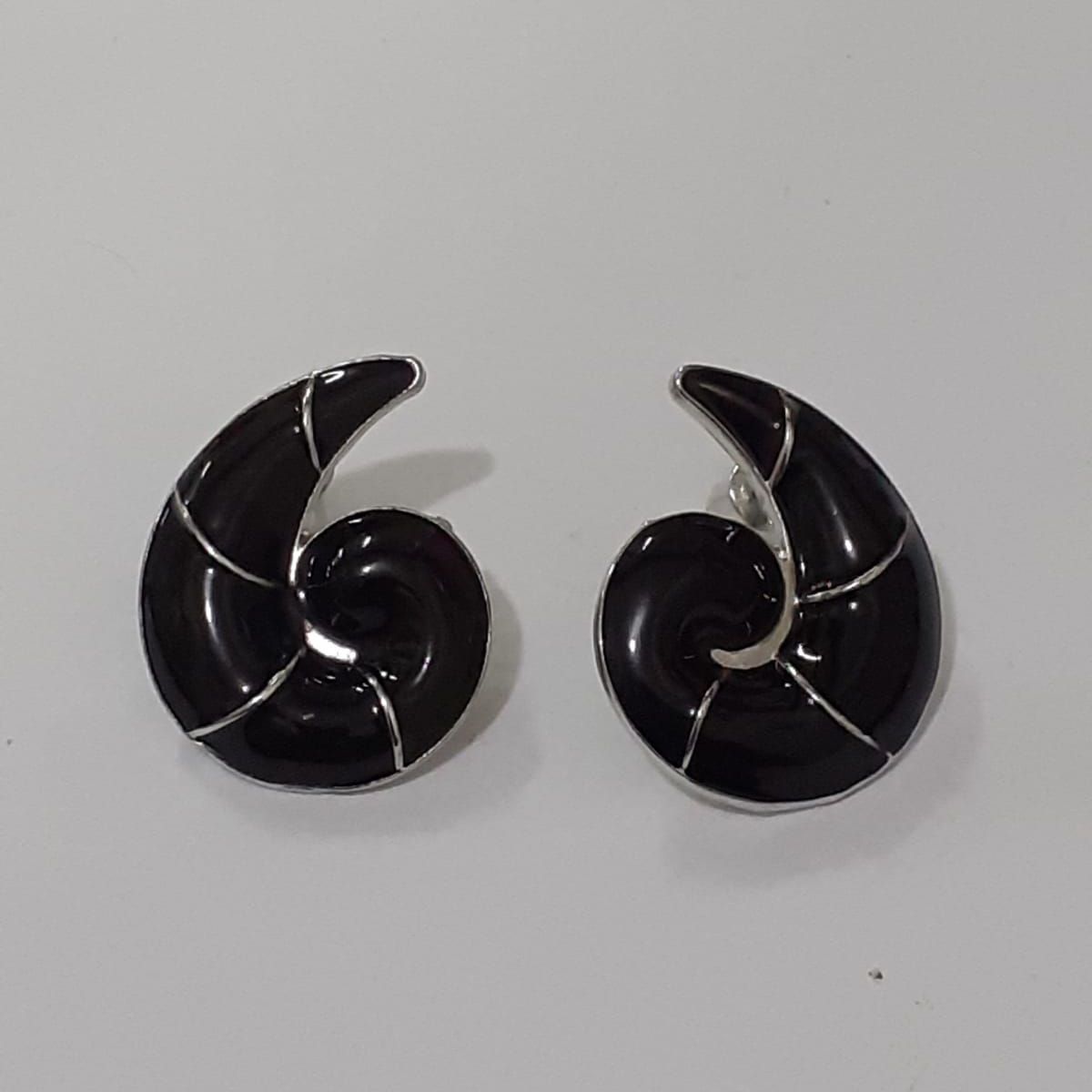 GENERICO - ARETE CABRA CON CAJA INDIVIDUAL MIRACULUS LADYBUG