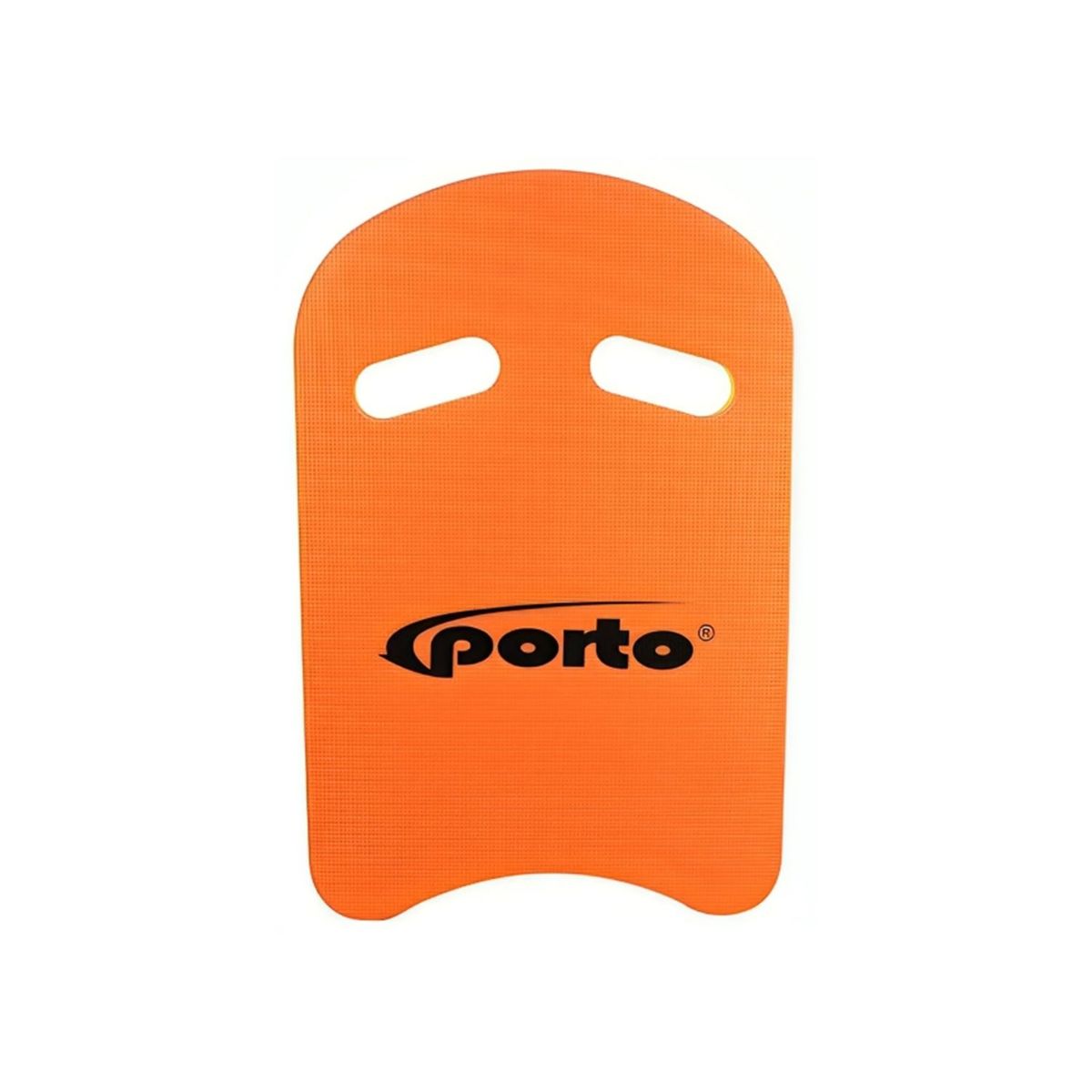 PORTO - TABLA PARA NATACIÓN ENTRENAMIENTO PORTO NARANJA