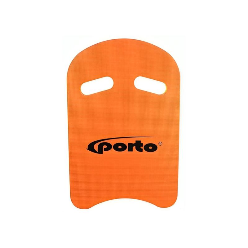 GENERICO - TABLA DE NATACIÓN PARA ENTRENAMIENTO NARANJA