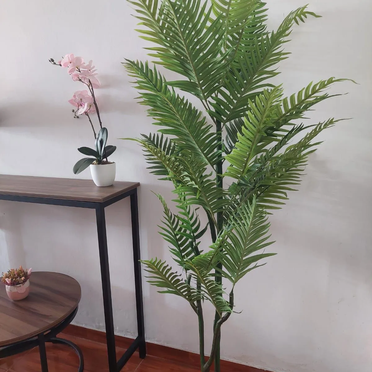 GENERICO - Planta artificial verde 1.80 m.