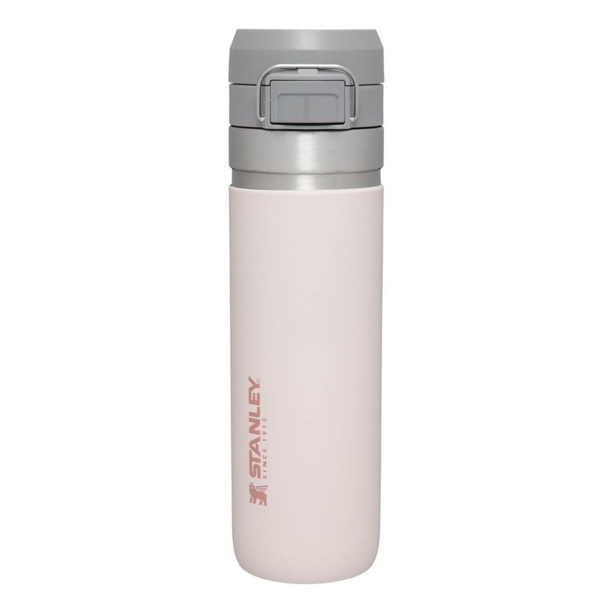 STANLEY - Stanley The Flip Go bottle rose quartz i 710 ml