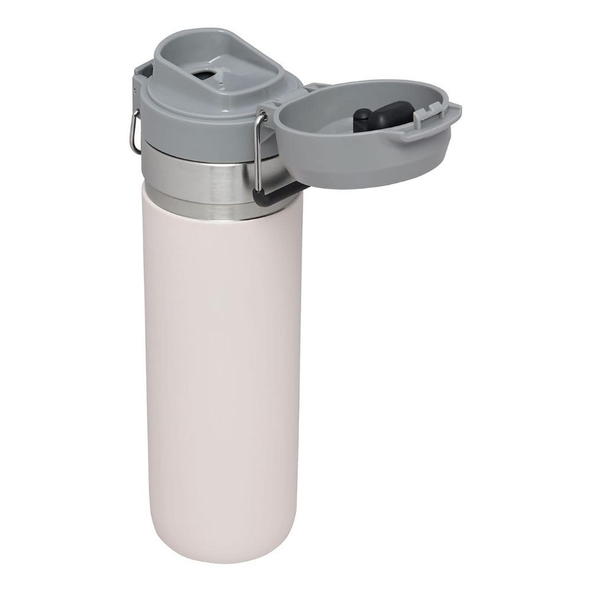STANLEY - Stanley The Flip Go bottle rose quartz i 710 ml