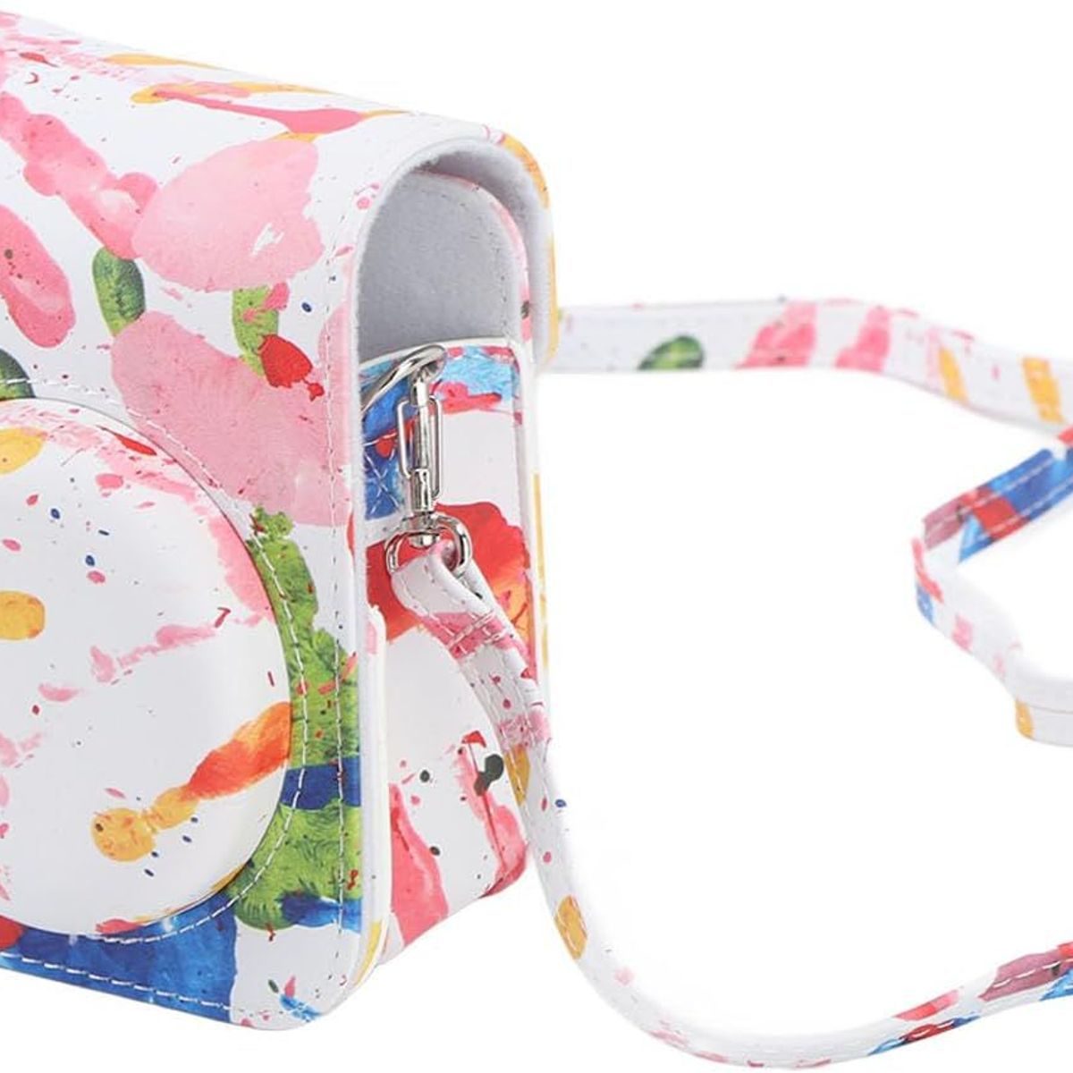 GENERICO - ESTUCHE PARA CÁMARA INSTAX MINI 11 - 12