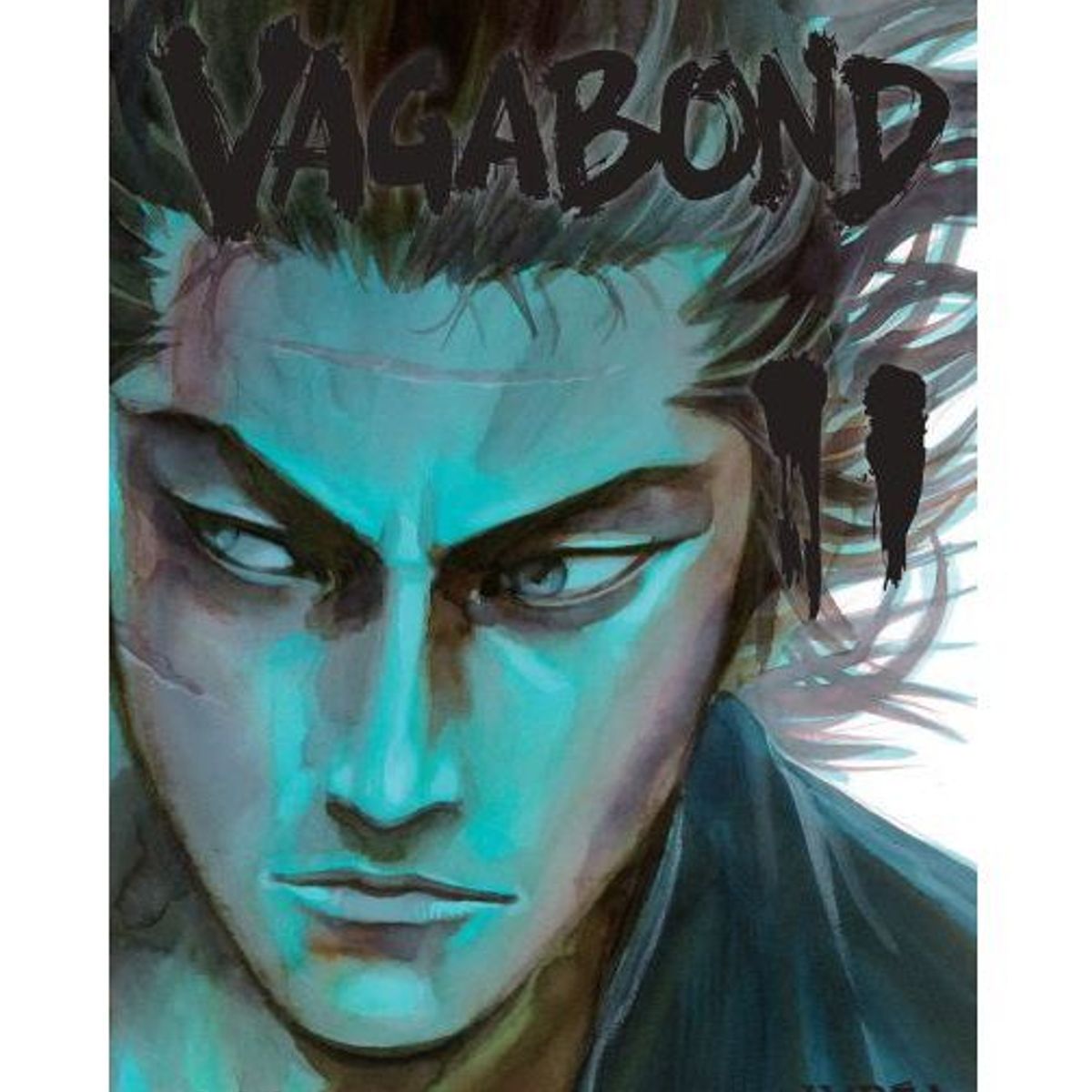 IVREA - Manga Vagabond Tomo 11