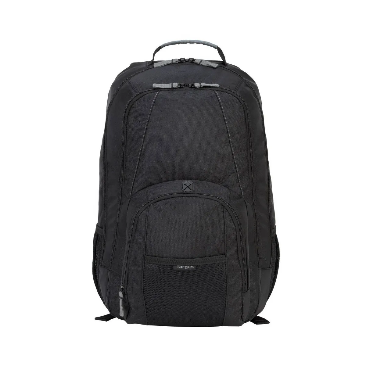 TARGUS - Mochila Targus GROOVE BLACK 17 pulgadas