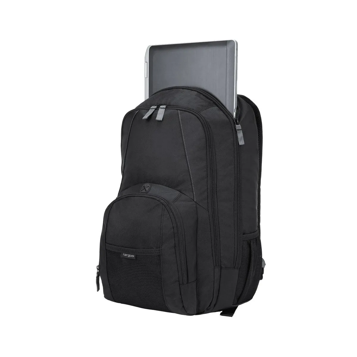 TARGUS - Mochila Targus GROOVE BLACK 17 pulgadas
