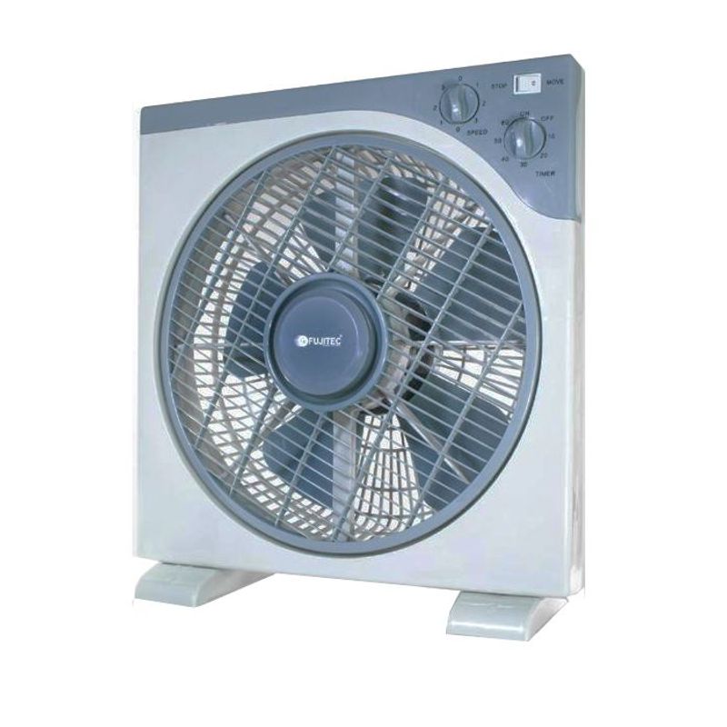FUJITEC - Ventilador Recirculador CF-1201 de 55 watts Fujitec