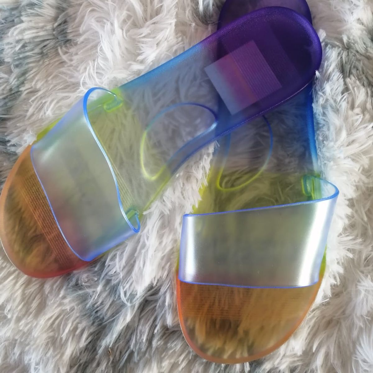 GENERICO - SANDALIAS PLAYERAS PARA DAMA