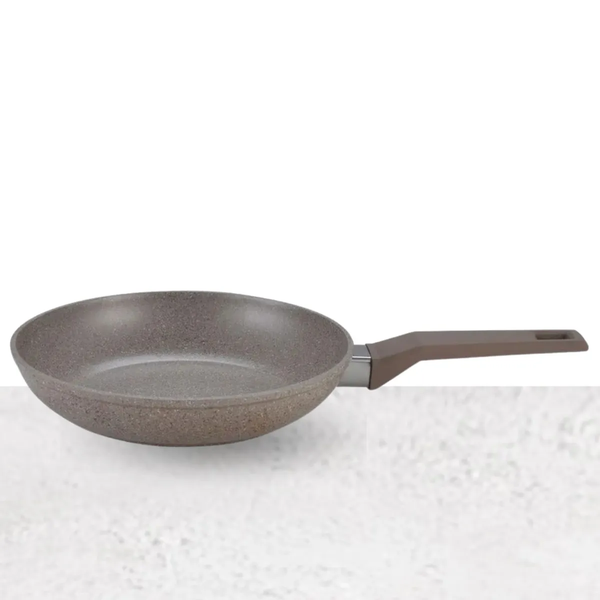 RECORD - Sarten inducción # 26 Color mármol