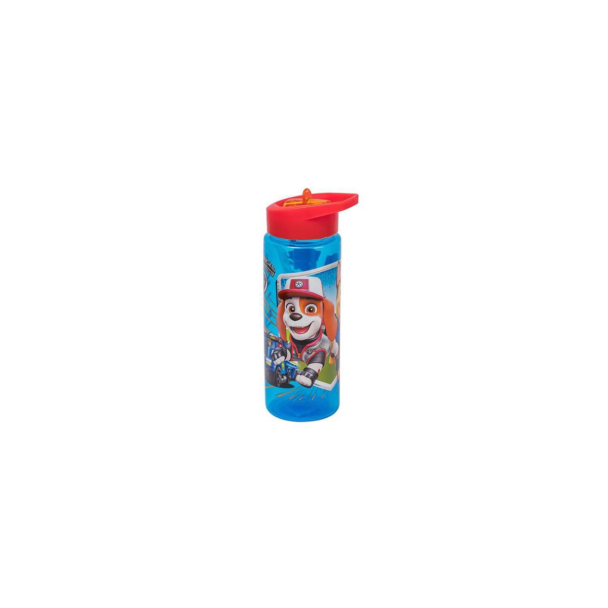 GENERICO - Scool - Botella Paw Patrol  para Niño.